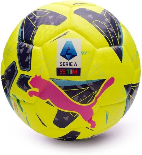 PUMA-Puma Serie A Orbita Hybrid 2022-2023-1
