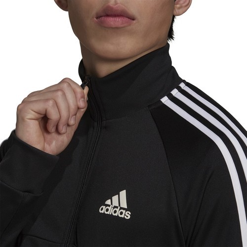 adidas Sportswear-Veste de survêtement AEROREADY Sereno Cut 3-Stripes Slim-4