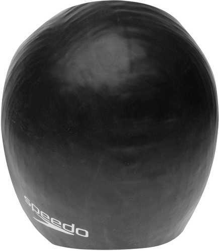Speedo-Silicone Bonnet De Natation-2