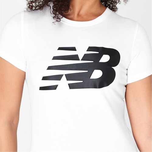 NEW BALANCE-T-Shirt-3