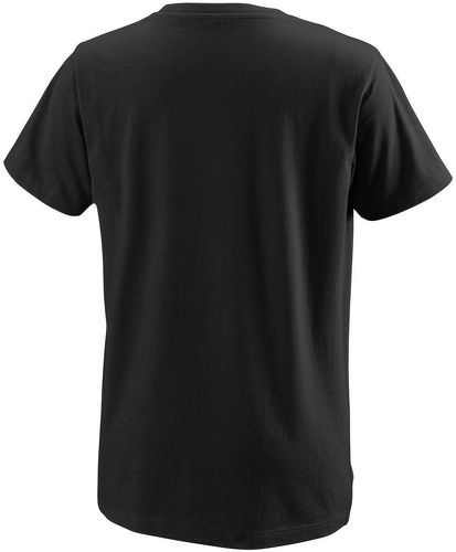 WILSON-Team Tech T-Shirt Manches Courtes-1
