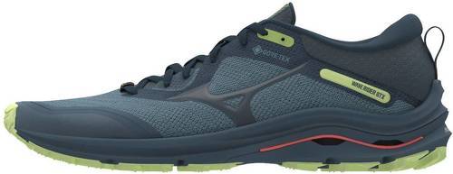MIZUNO-Wave Rider Gore-Tex-1