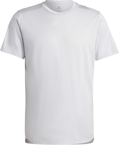 adidas Performance-T-shirt Designed 4 Running-0