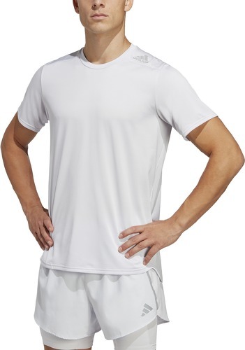 adidas Performance-T-shirt Designed 4 Running-1