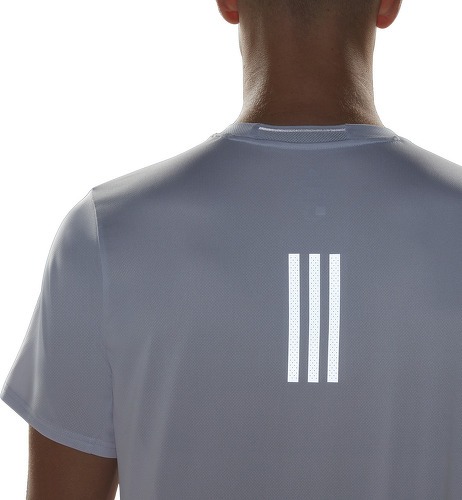 adidas Performance-T-shirt Designed 4 Running-3