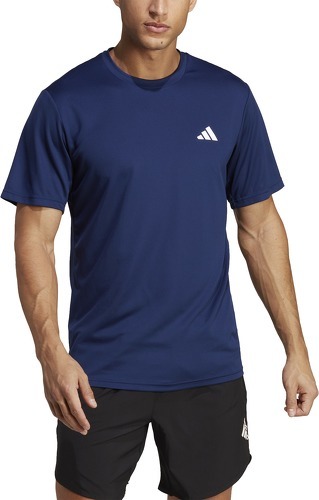 adidas Performance-T-shirt de training Train Essentials-2