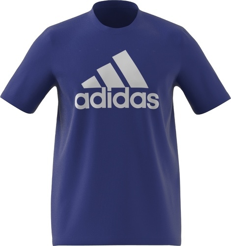 adidas Sportswear-T-shirt en jersey Essentials Big Logo-2