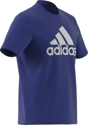 adidas Sportswear-T-shirt en jersey Essentials Big Logo-3