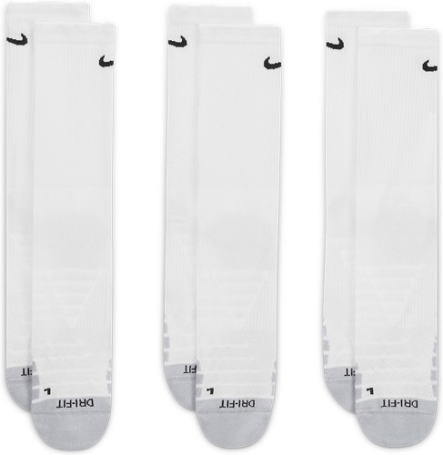 NIKE-Dry Cushion Crew (x3) - Chaussettes de tennis-3