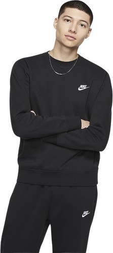 NIKE-Club - Sweat-2