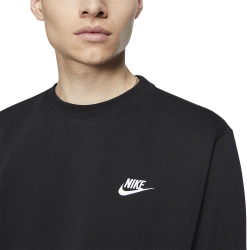 NIKE-Club - Sweat-4