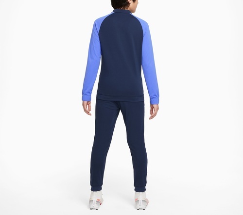 NIKE-Survêtement CR7 Academy Pro Bleu-1