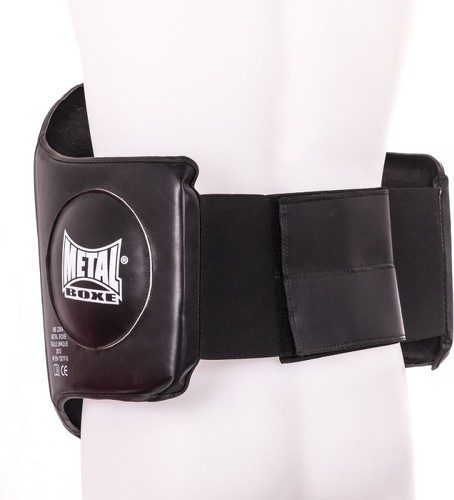 METAL BOXE-Ceinture abdominale-2