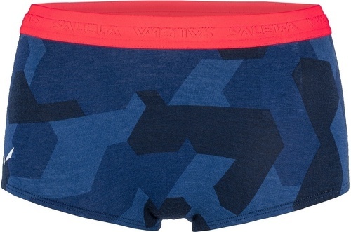 SALEWA-CRISTALLO WARM AMR W PANTIES SALEWA-0