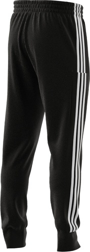 adidas Sportswear-Pantalon fuselé en molleton Essentials Cuff 3-Stripes-3