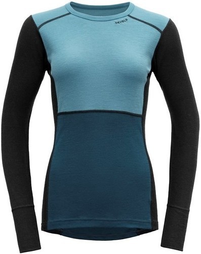 Devold-LAUPAREN MERINO SHIRT W's DEVOLD-1
