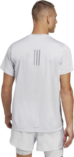 adidas Performance-T-shirt Designed 4 Running-2