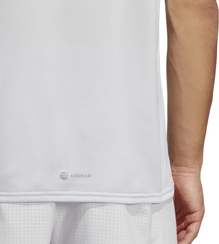 adidas Performance-T-shirt Designed 4 Running-4