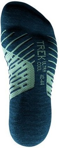 THERM-IC-Thermic Trekking Ultra Cool Crew Trekking - Chaussettes de running-4