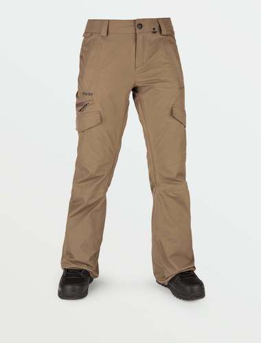 VOLCOM-Volcom Aston Gore-Tex - Pantalon de ski-0
