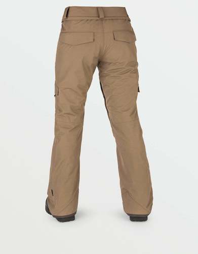 VOLCOM-Volcom Aston Gore-Tex - Pantalon de ski-1