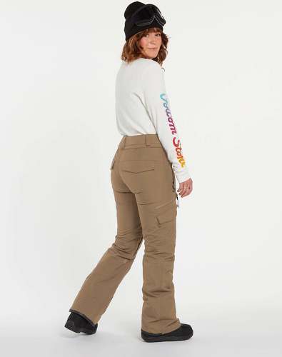 VOLCOM-Volcom Aston Gore-Tex - Pantalon de ski-3