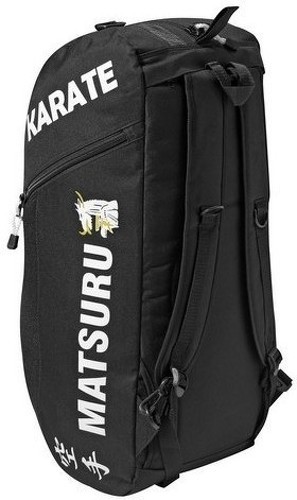 MATSURU-Matsuru Karate - Sac de karaté-1