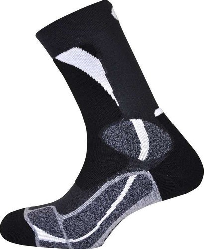 MONNET-Monnet Jarrette Trek Expert - Chaussettes de randonnée-2