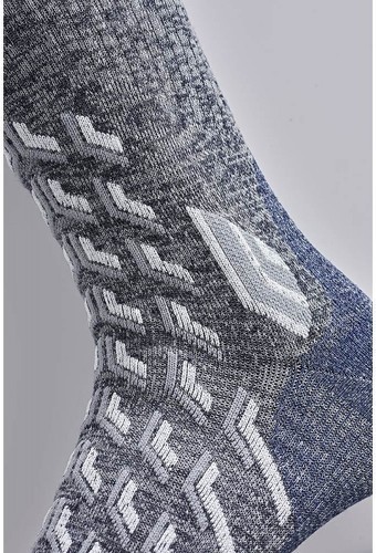 THERM-IC-Chaussettes Trekking Cool Crew-2