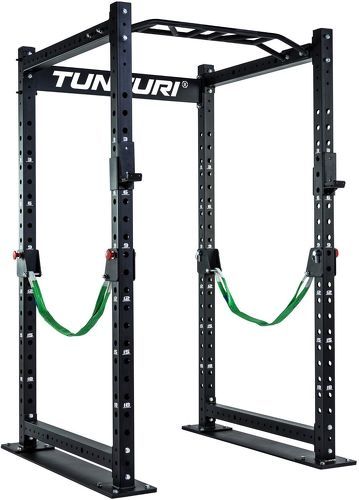 TUNTURI-Tunturi - Base Rack RC20-image-1