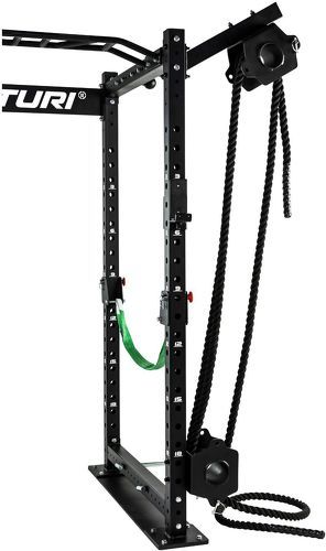 TUNTURI-Tunturi - Rope Trainer pour RC20-image-1