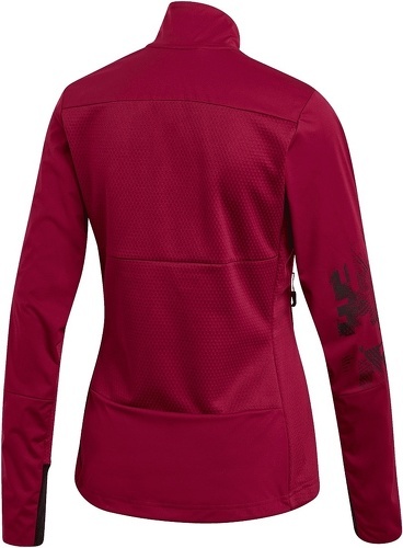 adidas-Veste Terrex Agravic XC Soft Shell-1