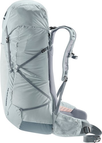 DEUTER-Aircontact Ultra 50 + 5 Deuter-4