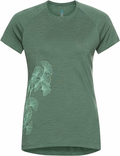 ODLO-CONCORD T-SHIRT W ODLO-0