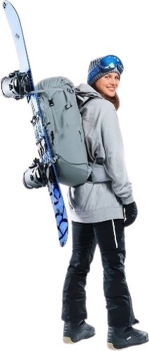 DEUTER-FREESCAPE LITE 24 SL DEUTER-4