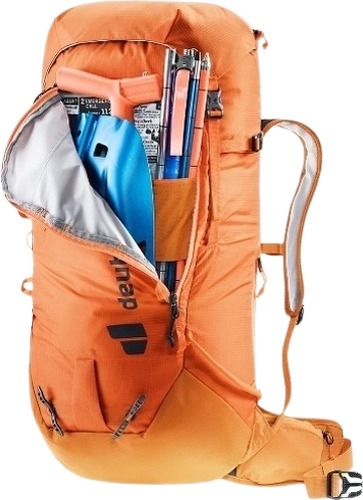 DEUTER-FREESCAPE LITE 24 SL DEUTER-2