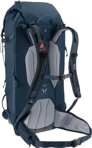 DEUTER-Sac a dos freescape lite 26-4