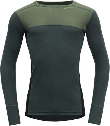 Devold-LAUPAREN MERINO SHIRT DEVOLD-0