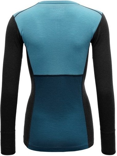 Devold-LAUPAREN MERINO SHIRT W's DEVOLD-2
