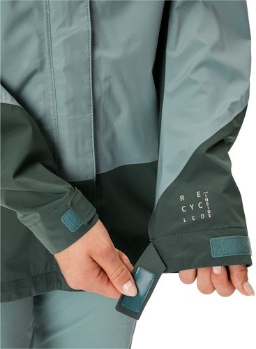 VAUDE-Vaude Veste Neyland 2.5l-2
