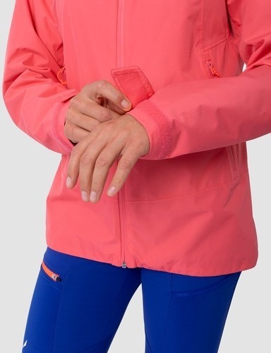SALEWA-PUEZ 2 2L W JKT SALEWA-4
