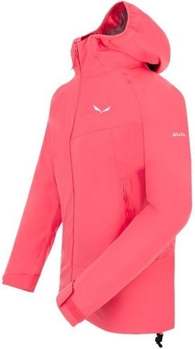 SALEWA-PUEZ 2 2L W JKT SALEWA-0
