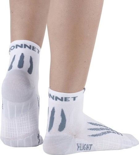 MONNET-Monnet Run X-Light - Chaussettes de randonnée-1