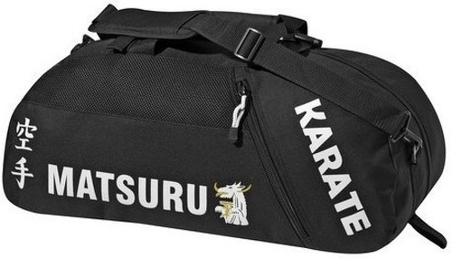 MATSURU-Matsuru Karate - Sac de karaté-0