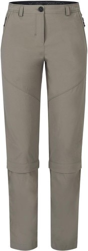 Montura-TRAVEL GEO ZIP OFF PANTS WOMAN MONTURA-0