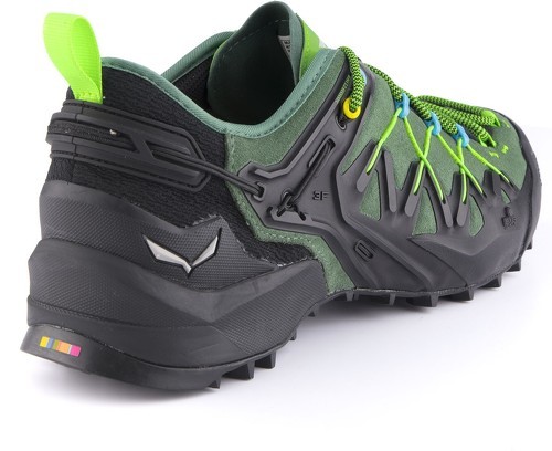 SALEWA-Wildfire Edge Gore-Tex-3