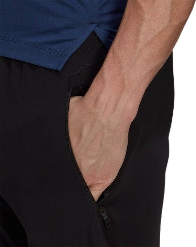 adidas Performance-Pantalon de training D4T-3