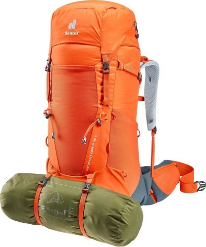 DEUTER-Aircontact Core 35 + 10 Sl Deuter-1