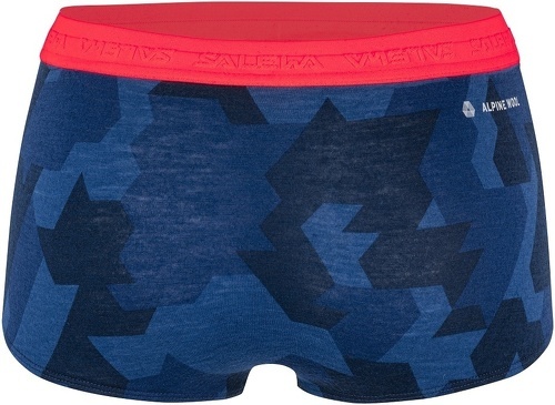 SALEWA-CRISTALLO WARM AMR W PANTIES SALEWA-1