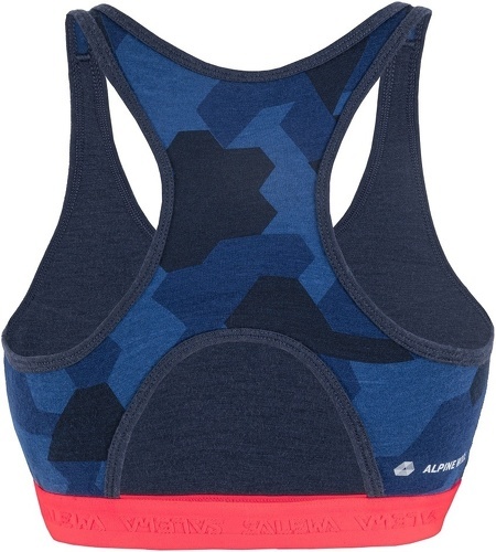 SALEWA-CRISTALLO WARM AMR W SPORT TOP SALEWA-3